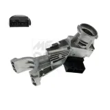 Lenkschloss MEAT & DORIA 28085