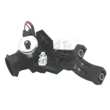 Ladeluftschlauch MEAT & DORIA 96355