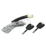 Lenkschloss MEAT & DORIA 28132
