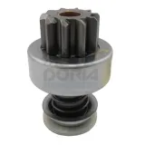 Ölfilter MEAT & DORIA 14046