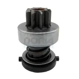 Ritzel, Starter MEAT & DORIA 47180