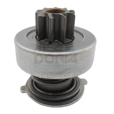 Ritzel, Starter MEAT & DORIA 47185