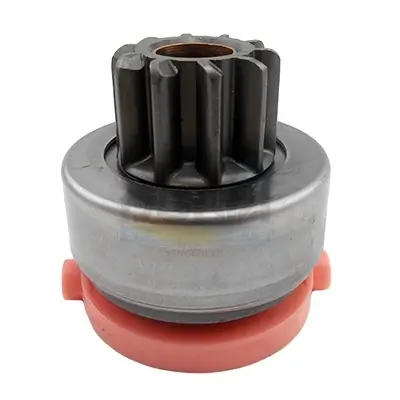 Ritzel, Starter MEAT & DORIA 47186