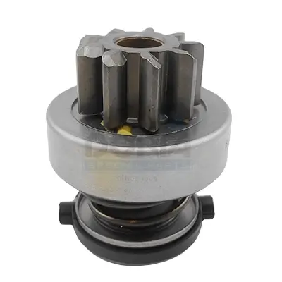 Ritzel, Starter MEAT & DORIA 47187 Bild Ritzel, Starter MEAT & DORIA 47187