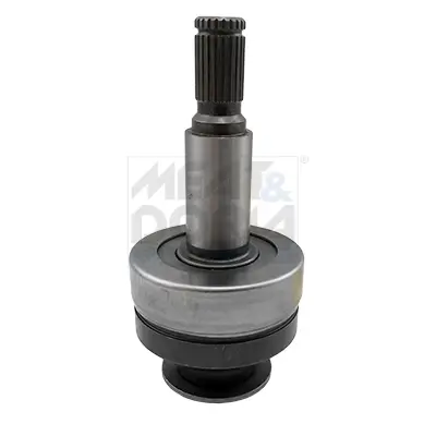 Zwischenwellensatz MEAT & DORIA 47200