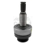 Zwischenwellensatz MEAT & DORIA 47200