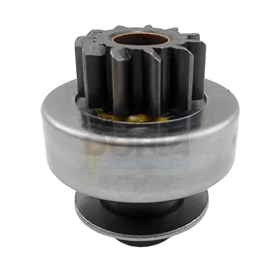 Ritzel, Starter MEAT & DORIA 47207 Bild Ritzel, Starter MEAT & DORIA 47207