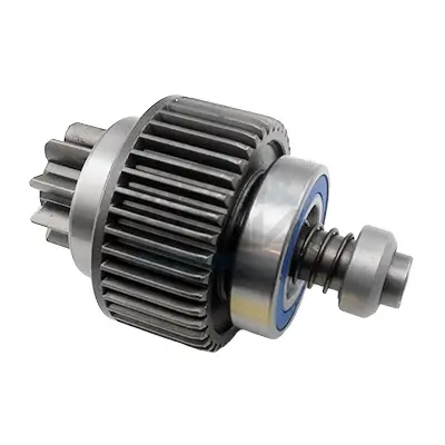 Ritzel, Starter MEAT & DORIA 47217 Bild Ritzel, Starter MEAT & DORIA 47217