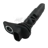 Leerlaufregelventil, Luftversorgung MEAT & DORIA 84021