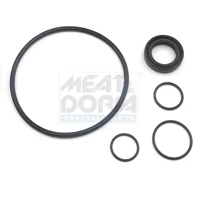 Dichtungssatz, Hydraulikpumpe MEAT & DORIA 37010 Bild Dichtungssatz, Hydraulikpumpe MEAT & DORIA 37010