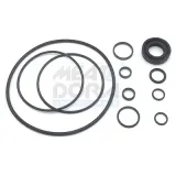 Dichtungssatz, Hydraulikpumpe MEAT & DORIA 37012