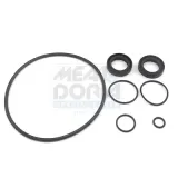 Sensor, Kühlmitteltemperatur MEAT & DORIA 82071