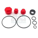 Thermostat, Kühlmittel MEAT & DORIA 92145