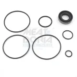 Dichtungssatz, Hydraulikpumpe MEAT & DORIA 37047