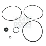 Dichtungssatz, Hydraulikpumpe MEAT & DORIA 37077