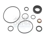 Kraftstoffpumpe MEAT & DORIA 76195