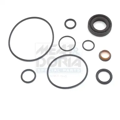 Kraftstoffpumpe MEAT & DORIA 76195 Bild Kraftstoffpumpe MEAT & DORIA 76195