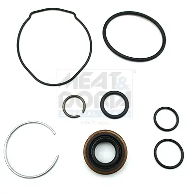 Dichtungssatz, Hydraulikpumpe MEAT & DORIA 37094 Bild Dichtungssatz, Hydraulikpumpe MEAT & DORIA 37094