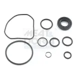 Ölkühler, Motoröl MEAT & DORIA 95100