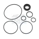 Rumpfgruppe, Turbolader MEAT & DORIA 60032