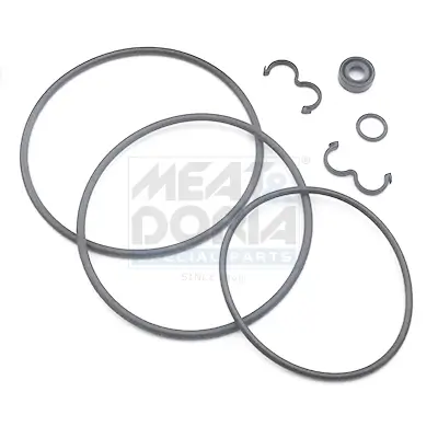 Dichtungssatz, Hydraulikpumpe MEAT & DORIA 37105