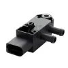 Sensor, Abgasdruck MEAT & DORIA 827013