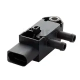 Sensor, Abgasdruck MEAT & DORIA 827013
