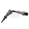 Sensor, Abgastemperatur MEAT & DORIA 12400