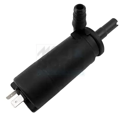 Waschwasserpumpe, Scheibenreinigung MEAT & DORIA 20201