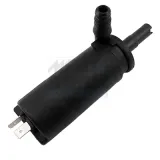 Waschwasserpumpe, Scheibenreinigung MEAT & DORIA 20201