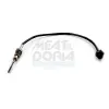 Sensor, Abgastemperatur MEAT & DORIA 12417
