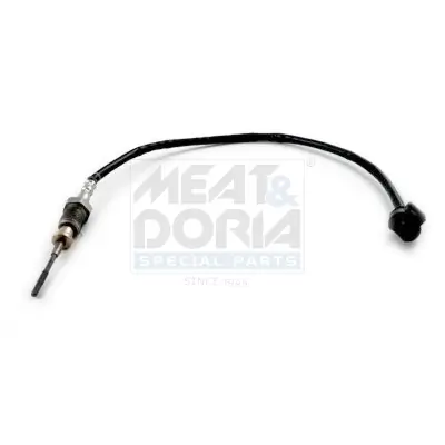Sensor, Abgastemperatur MEAT & DORIA 12417 Bild Sensor, Abgastemperatur MEAT & DORIA 12417