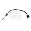 Sensor, Abgastemperatur MEAT & DORIA 12419