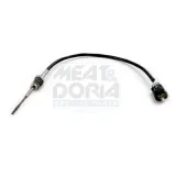 Sensor, Abgastemperatur MEAT & DORIA 12419