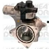 Kühler, Abgasrückführung MEAT & DORIA 88742