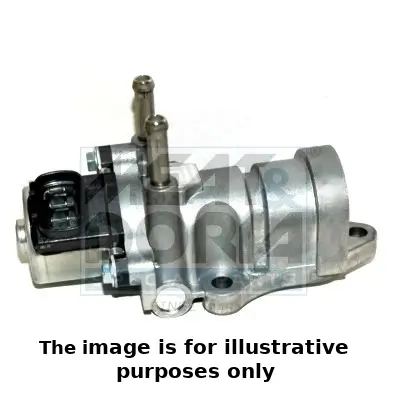 AGR-Ventil MEAT & DORIA 88229R Bild AGR-Ventil MEAT & DORIA 88229R