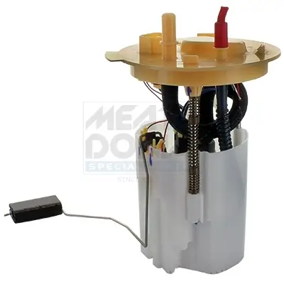 Kraftstoff-Fördereinheit MEAT & DORIA 77735 Bild Kraftstoff-Fördereinheit MEAT & DORIA 77735