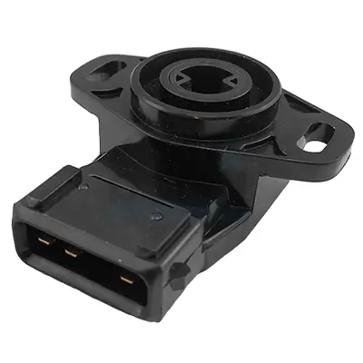Sensor, Drosselklappenstellung MEAT & DORIA 83154