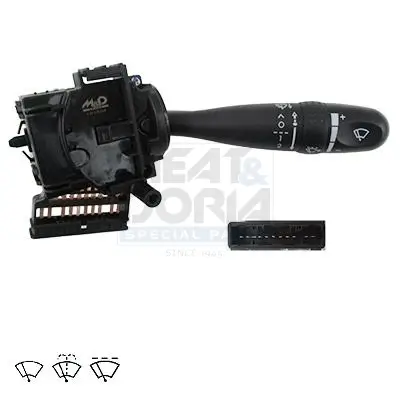 Lenkstockschalter MEAT & DORIA 23506