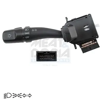 Lenkstockschalter MEAT & DORIA 23507