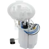 Sensor, Kühlmitteltemperatur MEAT & DORIA 82030