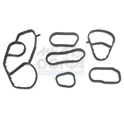 Dichtungssatz, Ölkühler MEAT & DORIA 01621