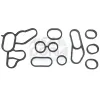 Dichtungssatz, &Ouml;lk&uuml;hler MEAT & DORIA 01622