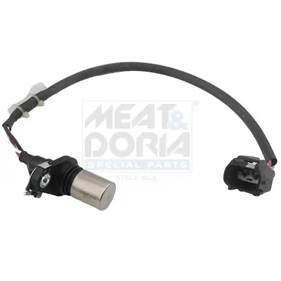 Impulsgeber, Kurbelwelle MEAT & DORIA 871094