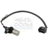 Impulsgeber, Kurbelwelle MEAT & DORIA 871094