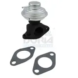 AGR-Ventil MEAT & DORIA 88480