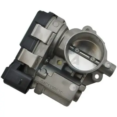 Drosselklappenstutzen MEAT & DORIA 89370 Bild Drosselklappenstutzen MEAT & DORIA 89370