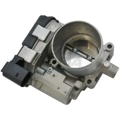 Drosselklappenstutzen MEAT & DORIA 89373 Bild Drosselklappenstutzen MEAT & DORIA 89373