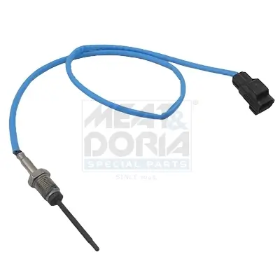 Sensor, Abgastemperatur MEAT & DORIA 12421