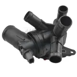 Thermostat, Kühlmittel MEAT & DORIA 92857